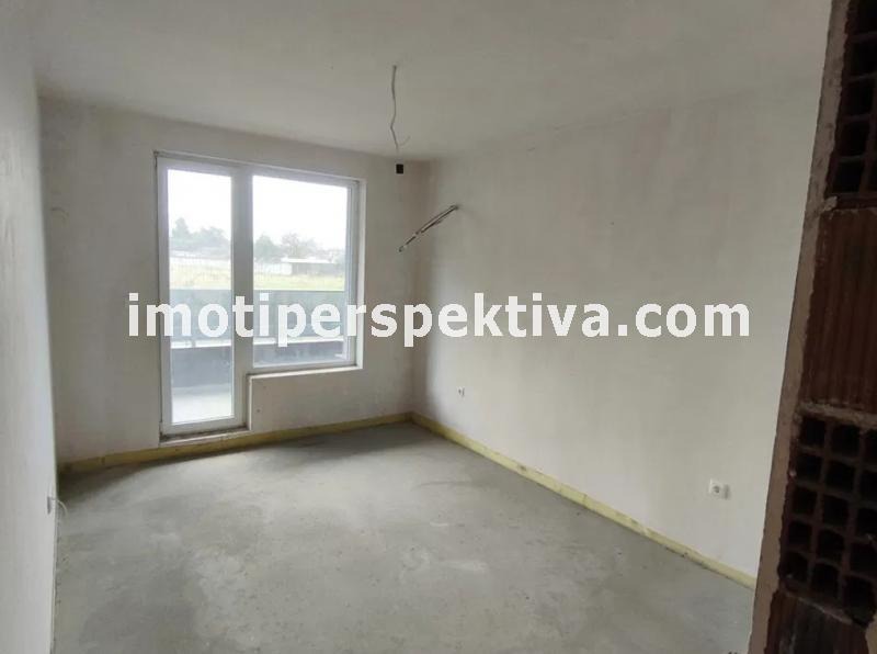 Продава 2-СТАЕН, гр. Пловдив, Кючук Париж, снимка 4 - Апартаменти - 53017932