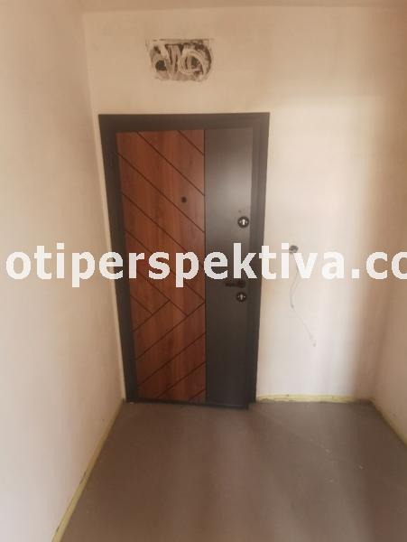 Продава 2-СТАЕН, гр. Пловдив, Кючук Париж, снимка 3 - Апартаменти - 53017932