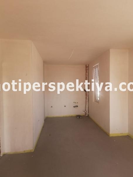 Продава 2-СТАЕН, гр. Пловдив, Кючук Париж, снимка 4 - Апартаменти - 53017932