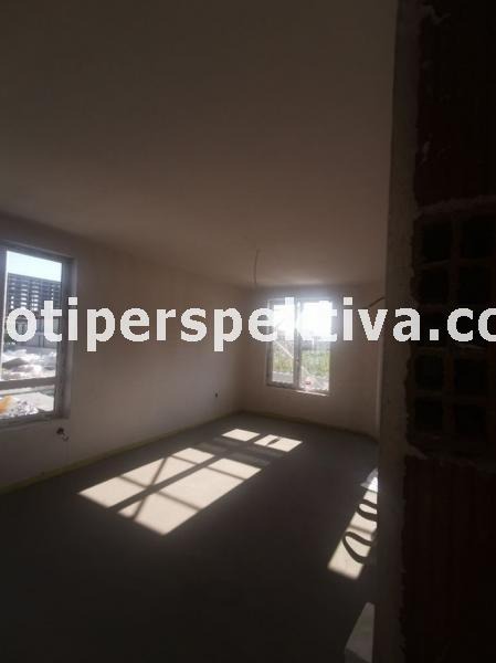 Продава 2-СТАЕН, гр. Пловдив, Кючук Париж