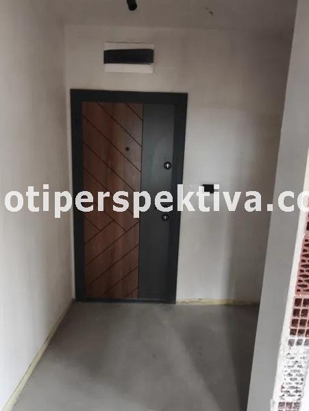 Продава 2-СТАЕН, гр. Пловдив, Кючук Париж, снимка 7 - Апартаменти - 53017932