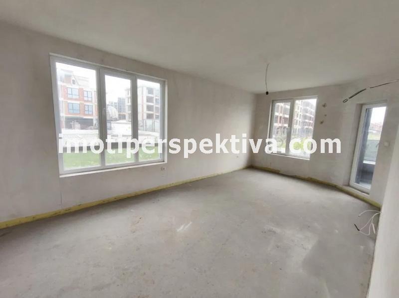 Продава 2-СТАЕН, гр. Пловдив, Кючук Париж, снимка 2 - Апартаменти - 53017932