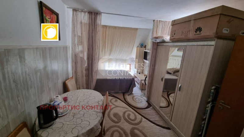 Продава 2-СТАЕН, к.к. Слънчев бряг, област Бургас, снимка 4 - Апартаменти - 53137022