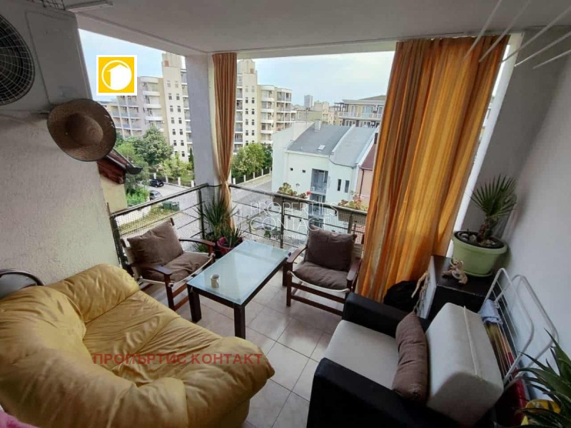 Продава 2-СТАЕН, к.к. Слънчев бряг, област Бургас