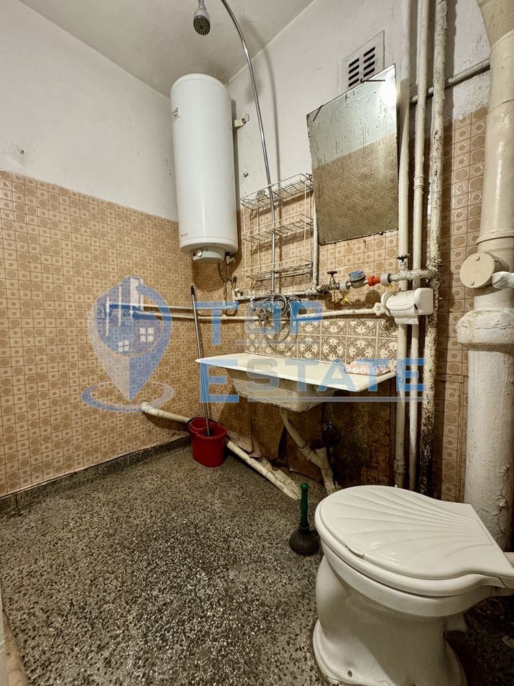 Продава 2-СТАЕН, гр. Горна Оряховица, област Велико Търново, снимка 9 - Апартаменти - 56020603