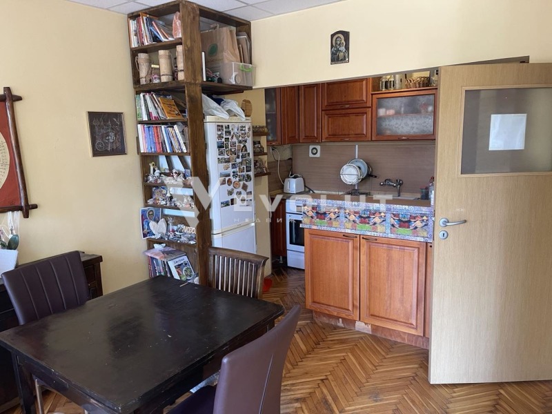 De vânzare  2 dormitoare Varna , VINS-Cierven ploștad , 95 mp | 36347195 - imagine [2]