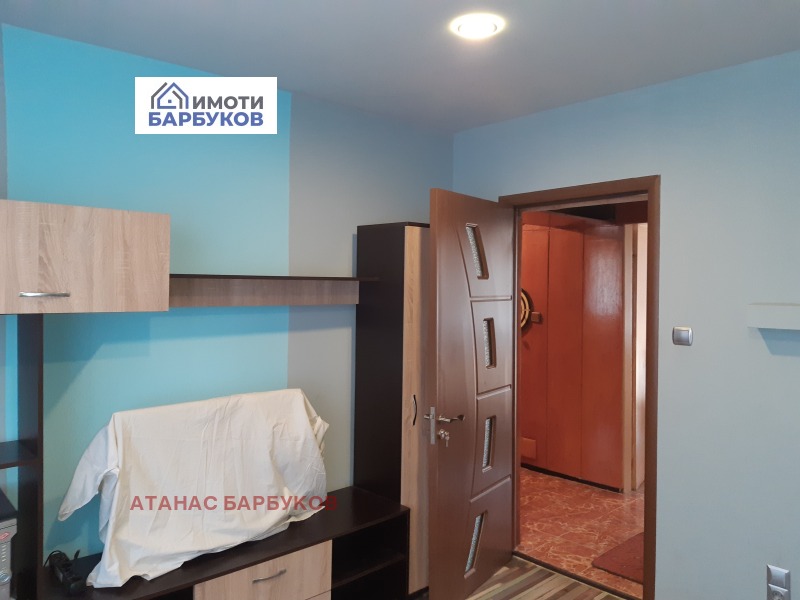 Продава 3-СТАЕН, гр. Русе, Родина 2, снимка 11 - Aпартаменти - 47356407