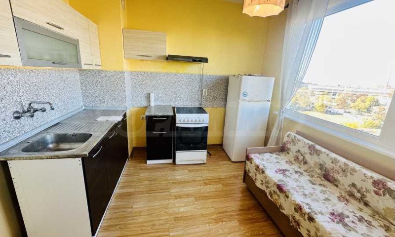 Продава 3-СТАЕН, гр. Бургас, Братя Миладинови, снимка 12 - Aпартаменти - 47944196