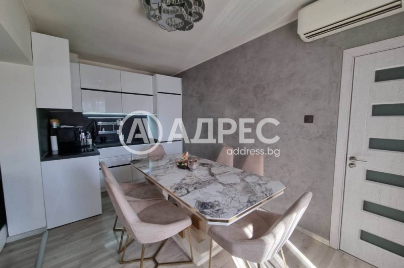 Продава 3-СТАЕН, гр. София, Модерно предградие, снимка 2 - Aпартаменти - 48186763