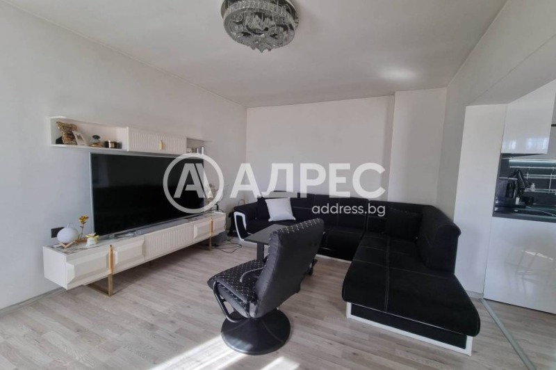 Продава 3-СТАЕН, гр. София, Модерно предградие, снимка 1 - Aпартаменти - 48186763