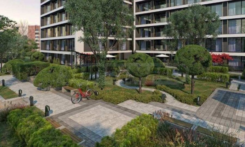 Продава  3-стаен град София , Люлин 2 , 112 кв.м | 91151722 - изображение [2]