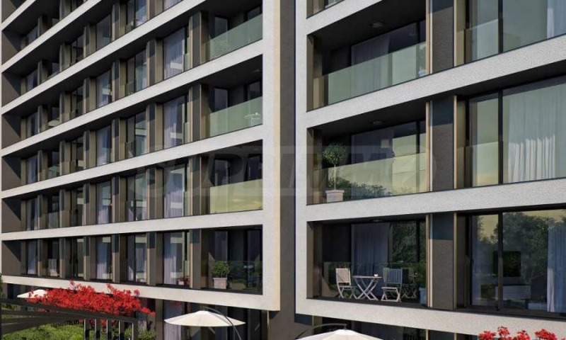 Продава  3-стаен град София , Люлин 2 , 112 кв.м | 91151722