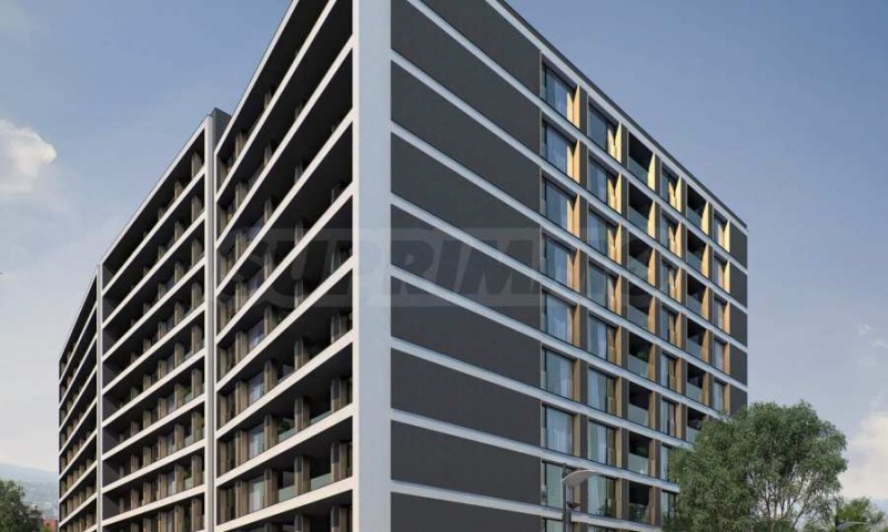Продава  3-стаен град София , Люлин 2 , 112 кв.м | 91151722 - изображение [9]