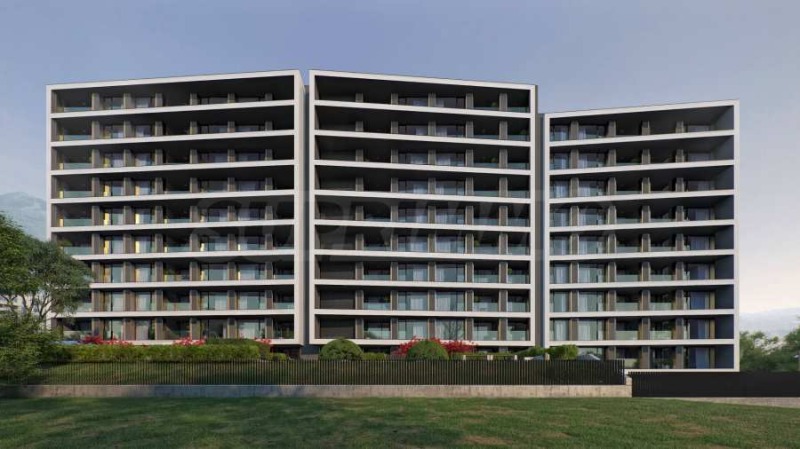 Продава  3-стаен град София , Люлин 2 , 112 кв.м | 91151722 - изображение [3]