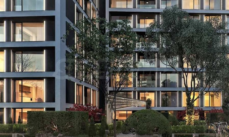 Продава  3-стаен град София , Люлин 2 , 112 кв.м | 91151722 - изображение [4]