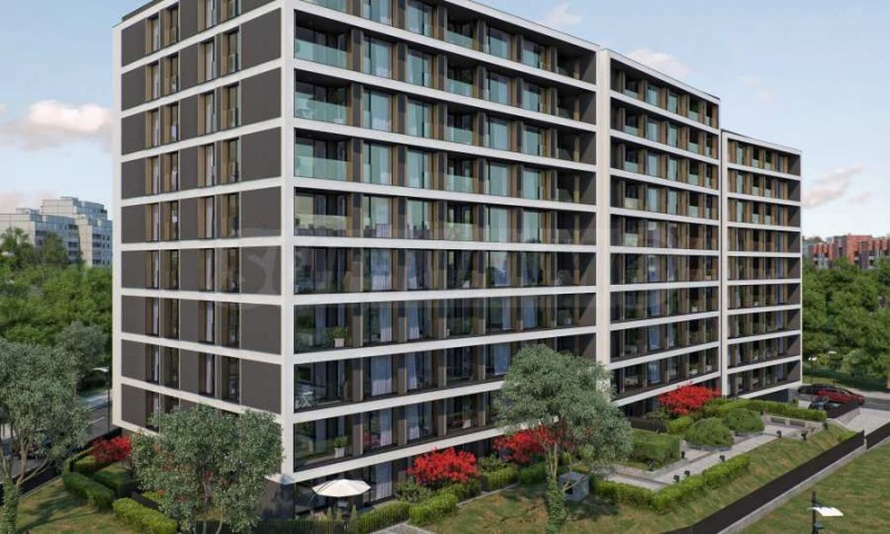 Продава  3-стаен град София , Люлин 2 , 112 кв.м | 91151722 - изображение [7]