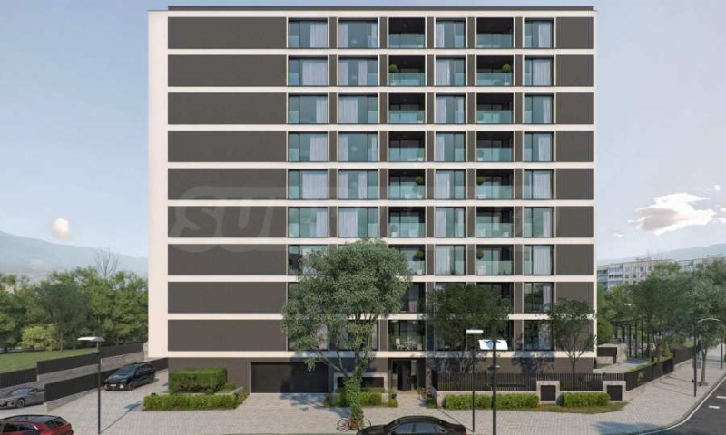 Продава  3-стаен град София , Люлин 2 , 112 кв.м | 91151722 - изображение [8]