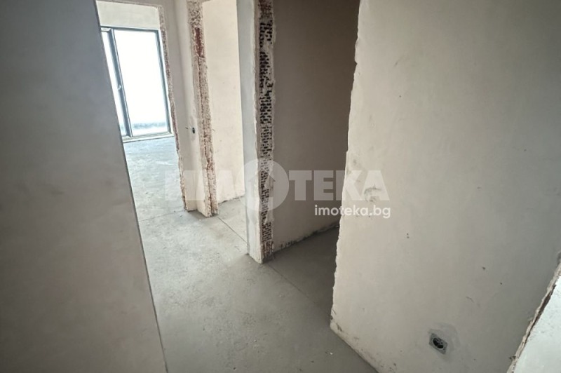 Zu verkaufen  2 Schlafzimmer Sofia , Owtscha kupel 1 , 108 qm | 65443543 - Bild [2]