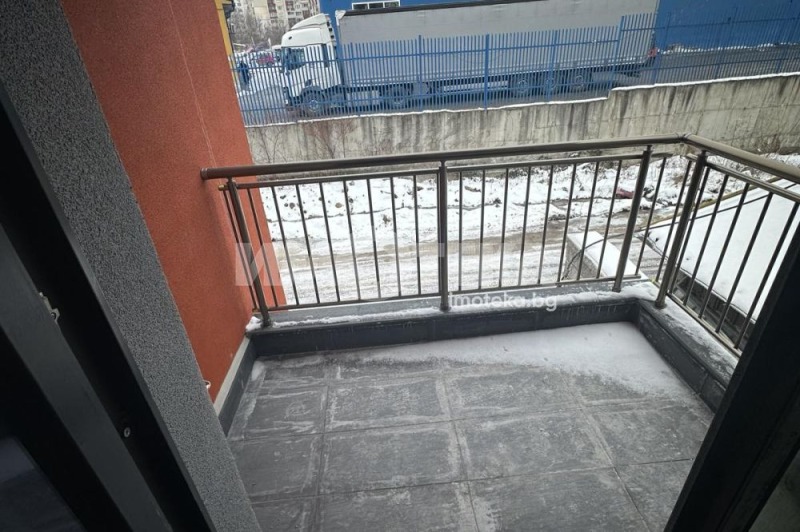 Zu verkaufen  2 Schlafzimmer Sofia , Owtscha kupel 1 , 108 qm | 65443543 - Bild [5]