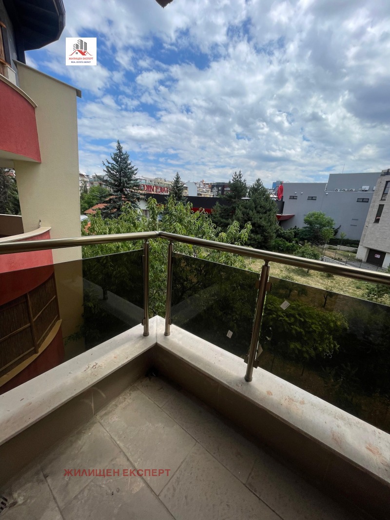 En venta  2 dormitorios Sofia , Manastirski livadi , 115 metros cuadrados | 60745424 - imagen [9]
