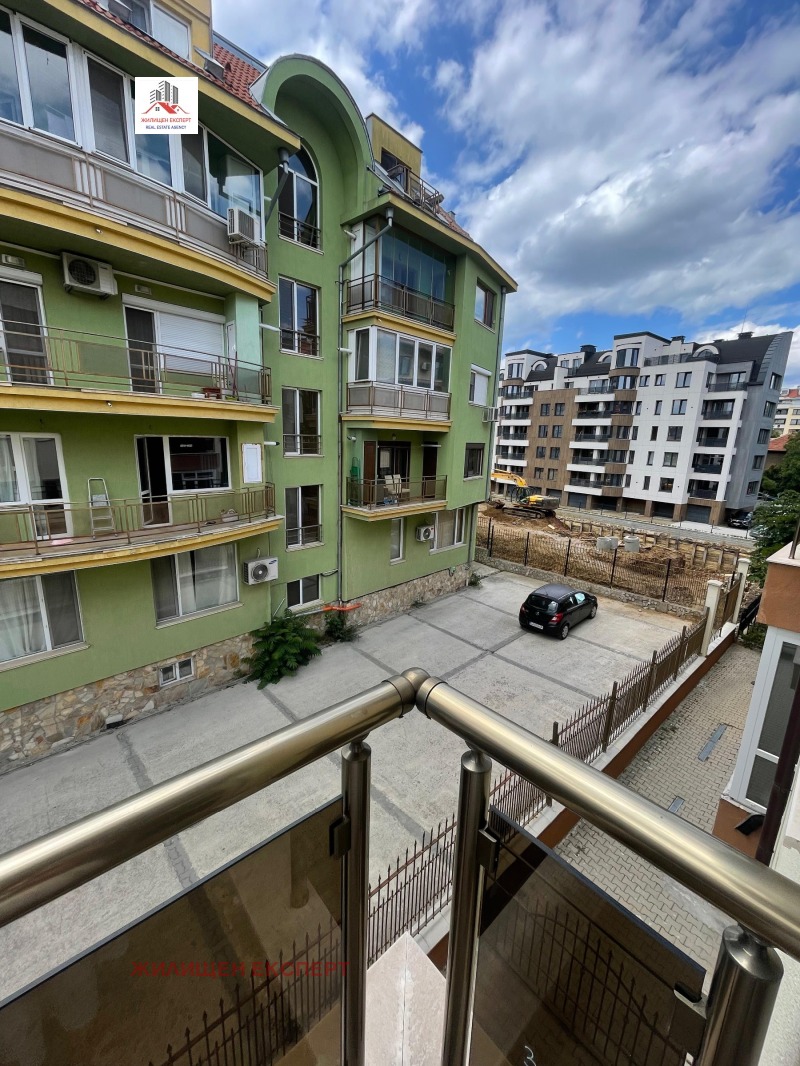 En venta  2 dormitorios Sofia , Manastirski livadi , 115 metros cuadrados | 60745424 - imagen [4]