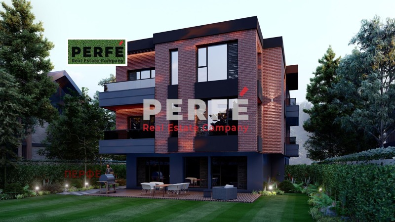 Продава 3-СТАЕН, гр. София, Симеоново