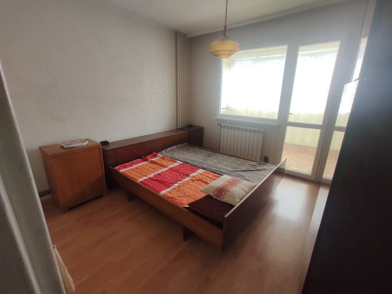 Til salg  2 soveværelser Stara Zagora , Tsentar , 60 kvm | 44533276 - billede [6]