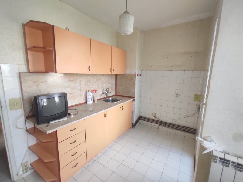 Til salg  2 soveværelser Stara Zagora , Tsentar , 60 kvm | 44533276 - billede [3]