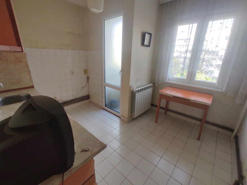 Til salg  2 soveværelser Stara Zagora , Tsentar , 60 kvm | 44533276 - billede [4]