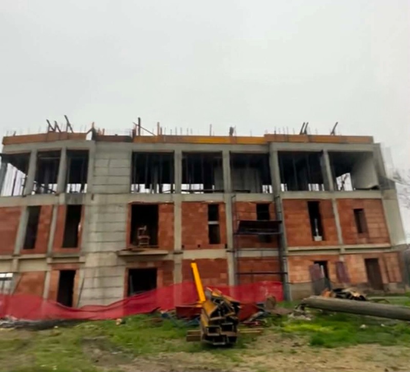 Продава 3-СТАЕН, гр. Варна, Виница, снимка 4 - Апартаменти - 52845345