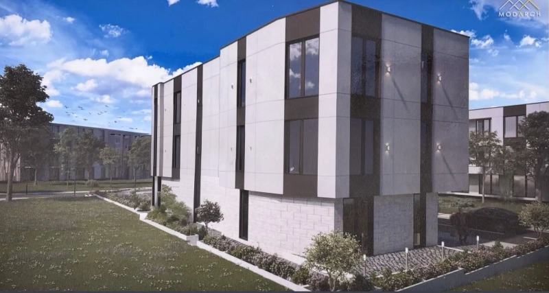 Продава 3-СТАЕН, гр. Варна, Виница, снимка 2 - Апартаменти - 52845345