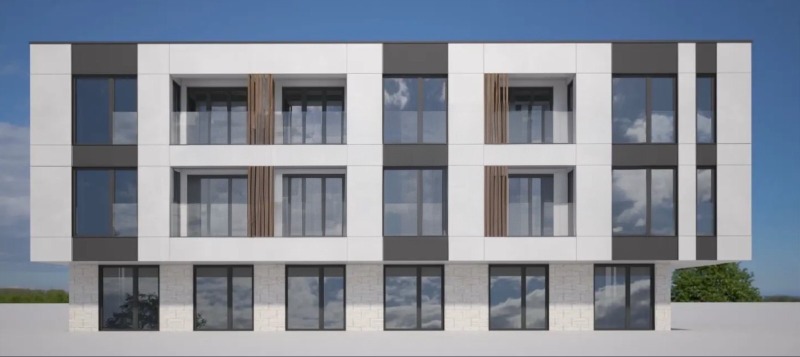 Продава 3-СТАЕН, гр. Варна, Виница