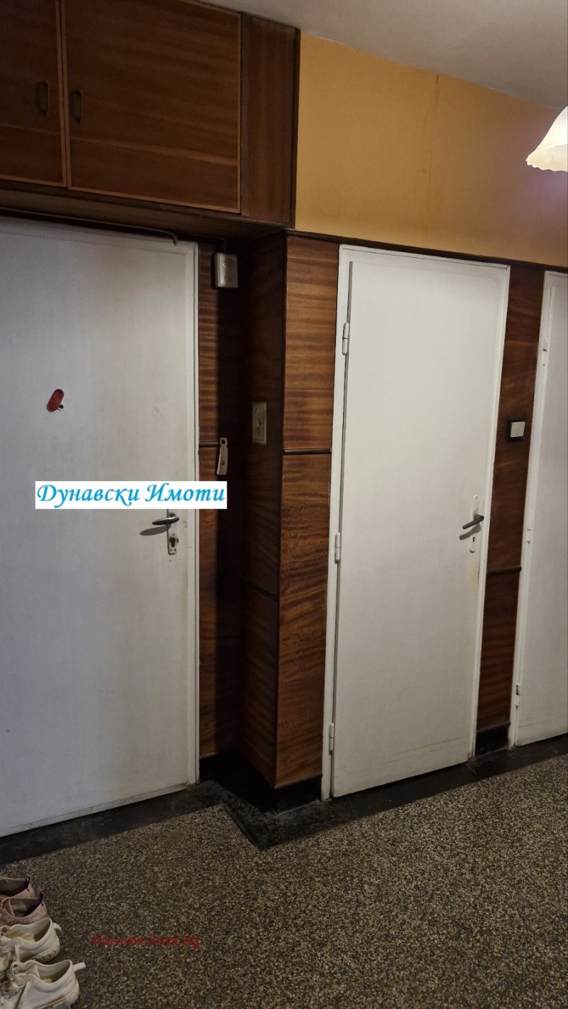 Продава 3-СТАЕН, гр. Русе, Алеи Възраждане, снимка 6 - Апартаменти - 53172233