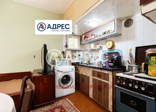 Продава 3-СТАЕН, гр. Велико Търново, Център, снимка 6 - Апартаменти - 55000635