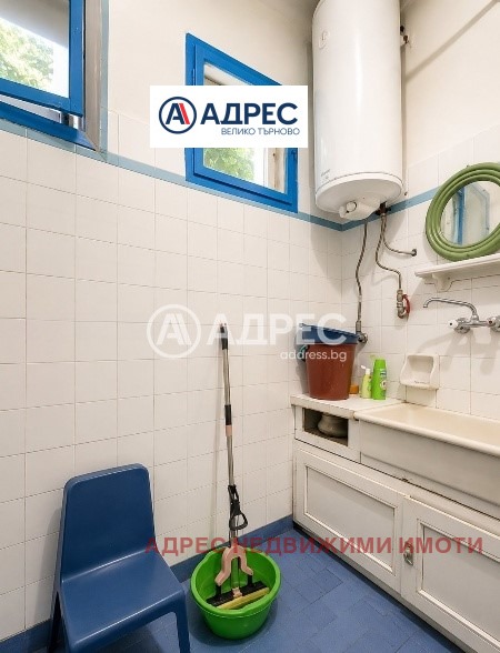 Продава 3-СТАЕН, гр. Велико Търново, Център, снимка 7 - Апартаменти - 55000635