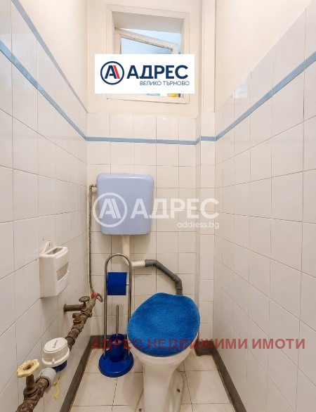 Продава 3-СТАЕН, гр. Велико Търново, Център, снимка 8 - Апартаменти - 55000635