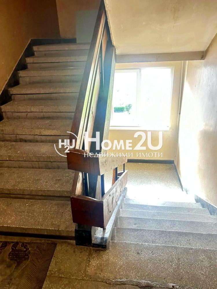 Продава 3-СТАЕН, гр. София, Банишора, снимка 12 - Апартаменти - 55143540