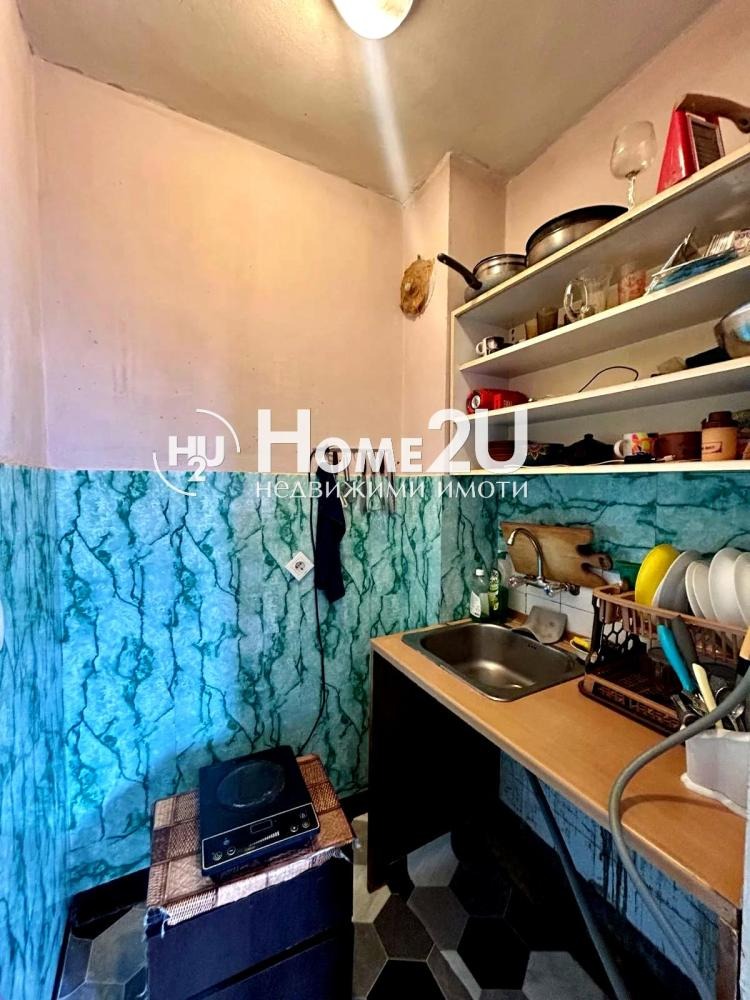 Продава 3-СТАЕН, гр. София, Банишора, снимка 8 - Апартаменти - 55143540