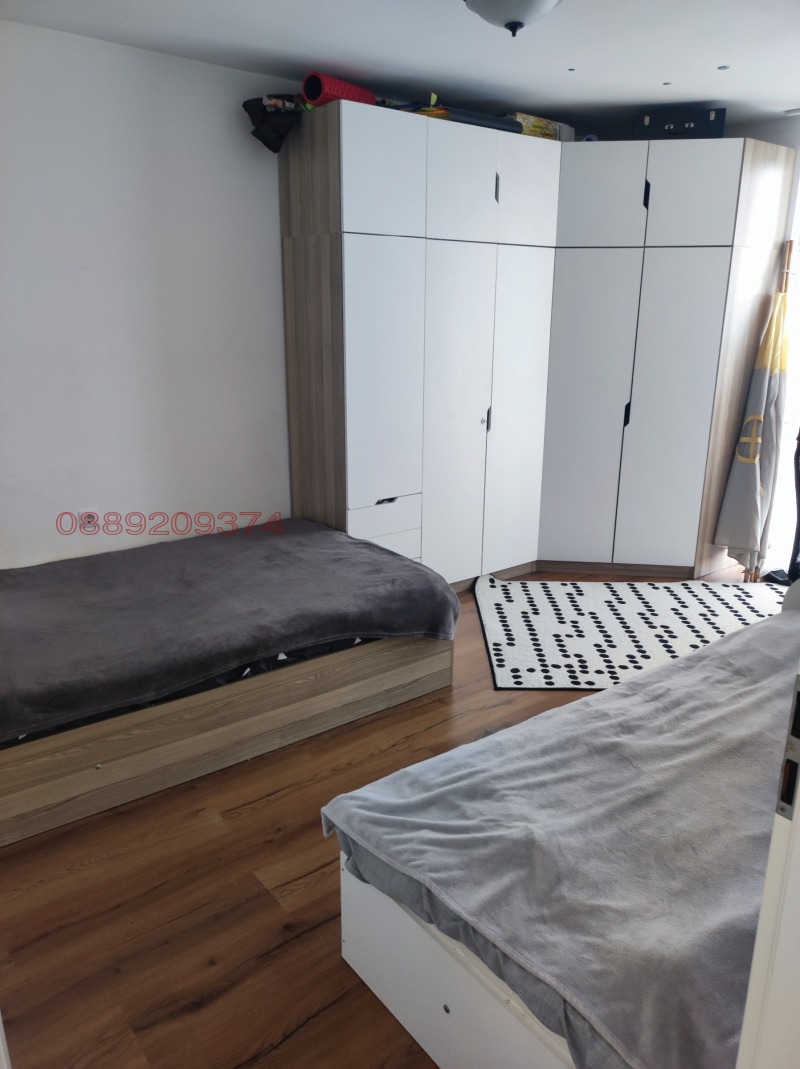 Продава 4-СТАЕН, гр. София, Гоце Делчев, снимка 11 - Апартаменти - 53333036