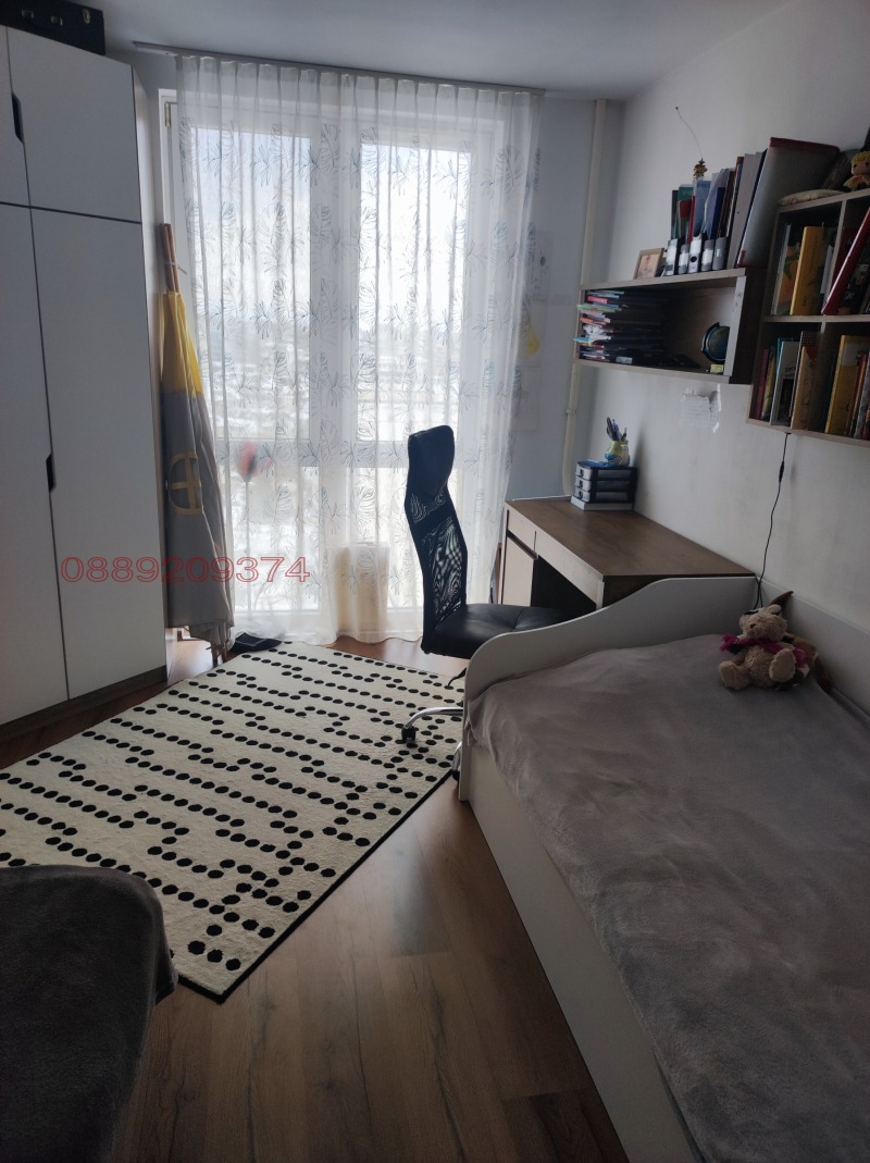 Продава 4-СТАЕН, гр. София, Гоце Делчев, снимка 10 - Апартаменти - 53333036