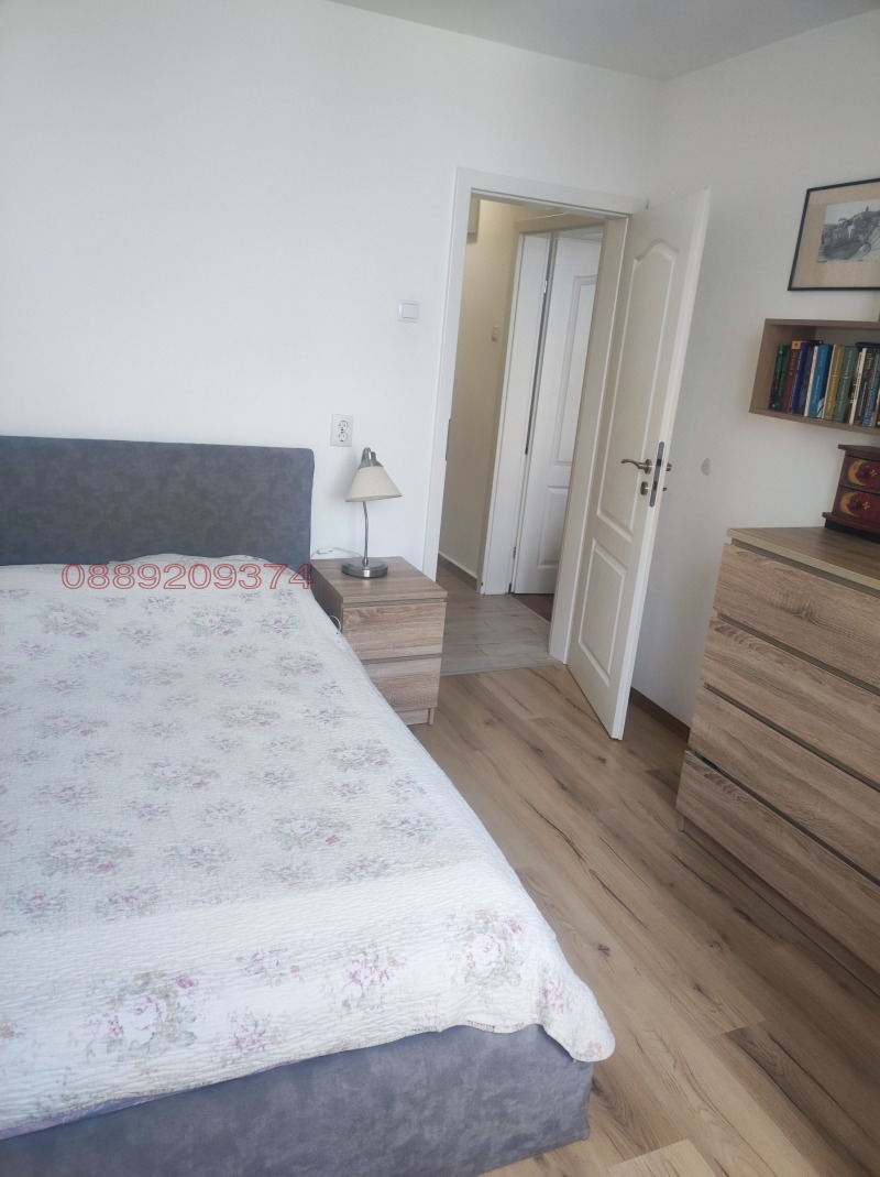 Продава 4-СТАЕН, гр. София, Гоце Делчев, снимка 13 - Апартаменти - 53333036