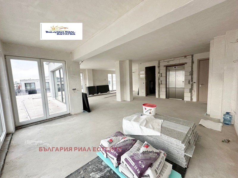 Продава  Многостаен град София , Кръстова вада , 303 кв.м | 68608086 - изображение [4]