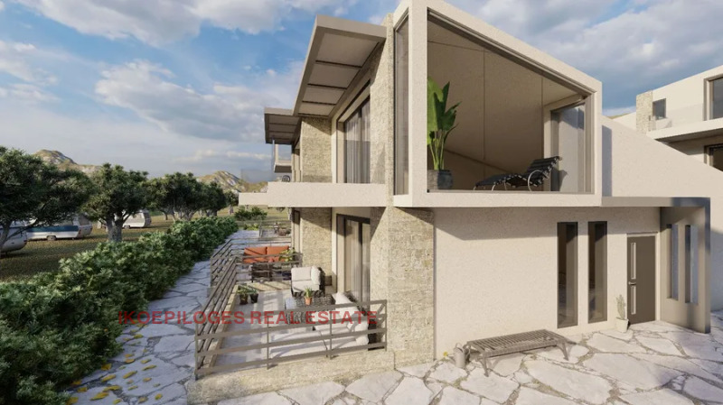 Продава  Мезонет, Гърция, Кавала •  250 000 EUR • ID 49998398 — holmes.bg - [1] 