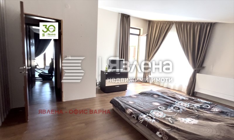 Продава КЪЩА, гр. Варна, м-т Манастирски рид, снимка 12 - Къщи - 49215264