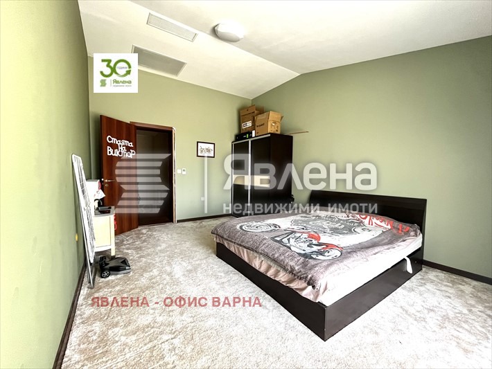 Продава КЪЩА, гр. Варна, м-т Манастирски рид, снимка 16 - Къщи - 49215264