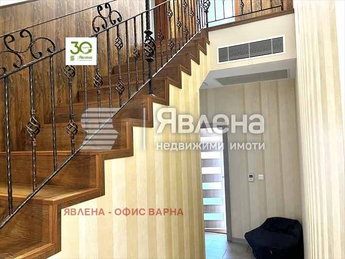 Продава КЪЩА, гр. Варна, м-т Манастирски рид, снимка 8 - Къщи - 49215264