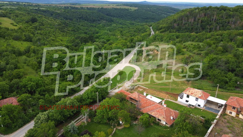 Na prodej  Dům oblast Veliko Tarnovo , Višovgrad , 95 m2 | 55478329 - obraz [2]