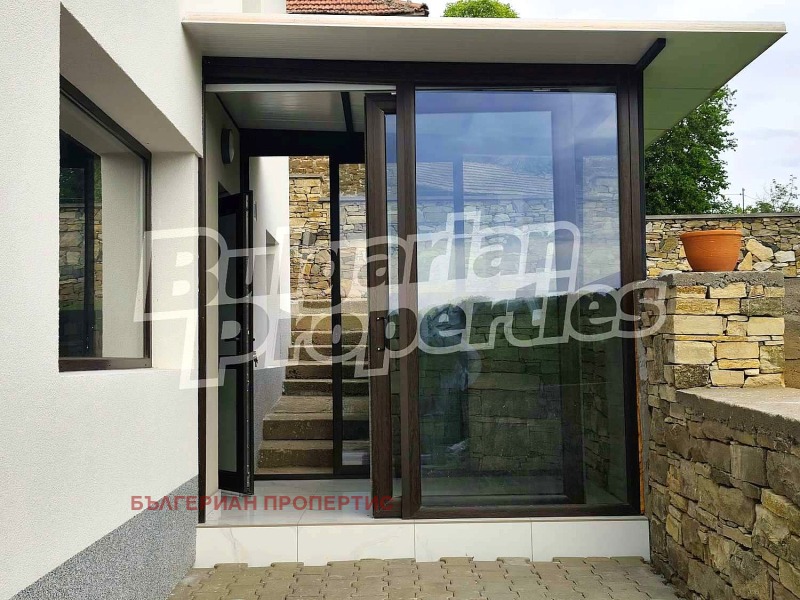 Na prodej  Dům oblast Veliko Tarnovo , Višovgrad , 95 m2 | 55478329 - obraz [7]