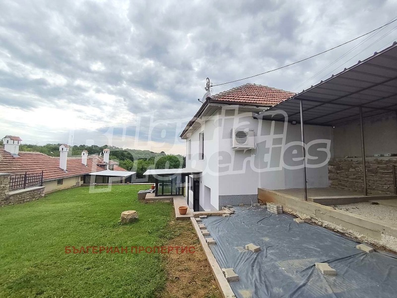 Na prodej  Dům oblast Veliko Tarnovo , Višovgrad , 95 m2 | 55478329 - obraz [10]