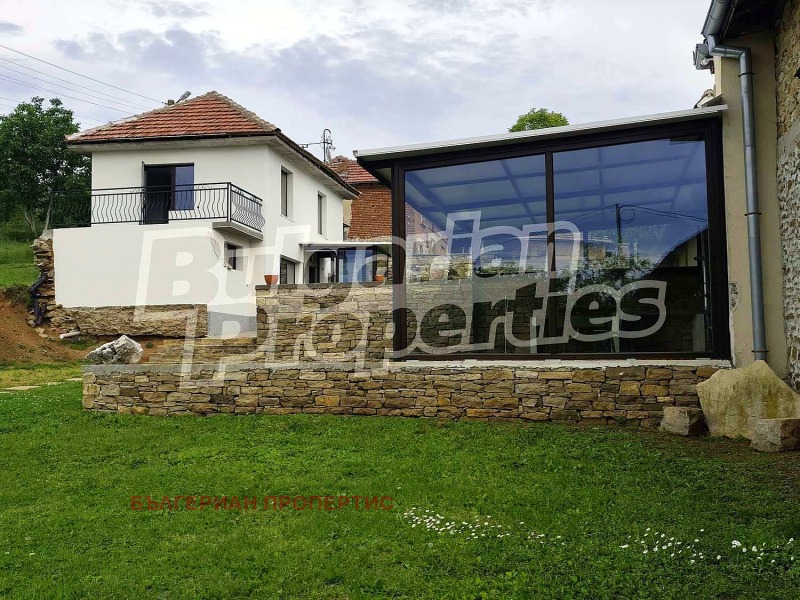 Na prodej  Dům oblast Veliko Tarnovo , Višovgrad , 95 m2 | 55478329 - obraz [6]
